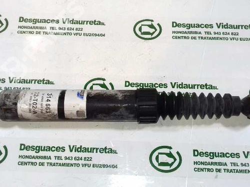 Used Left rear shock absorber CITROËN JUMPY II (VF7) [2007-2016]  1737668