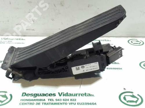 Pedal VW GOLF V (1K1) 1.9 TDI | BP1653290I4 