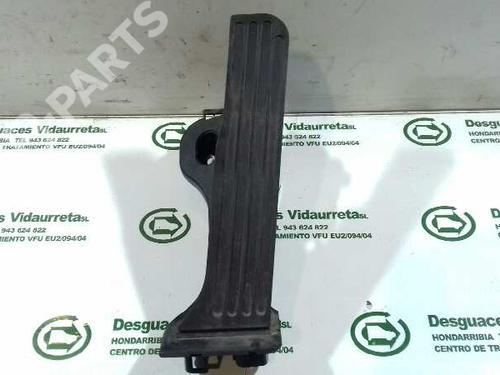 Gaspedaal VW GOLF V (1K1) 1.9 TDI (105 hp) 1653290