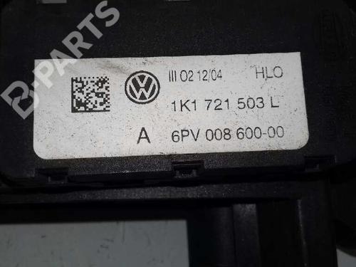 Pedal VW GOLF V (1K1) 1.9 TDI | BP1653290I4 