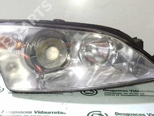 Used Right headlight FORD MONDEO III Saloon (B4Y) [2000-2007]  2976252
