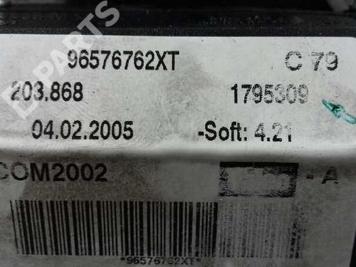 Headlight switch CITROËN C2 (JM_) 1.4 HDi | BP2134787I24 