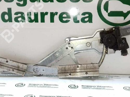 Used Front right window mechanism OPEL ASTRA G Coupe (T98) 1.8 16V (F07) (125 hp) 1306417