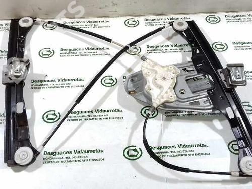 Front right window mechanism MERCEDES-BENZ C-CLASS Coupe (CL203) C 200 CDI (203.707) | BP1304343C23 