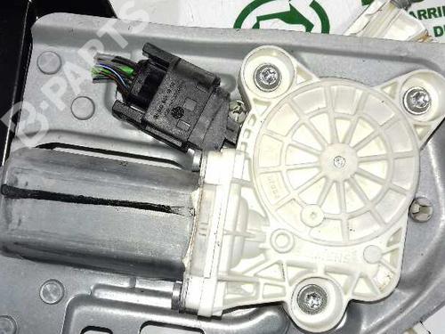 Front right window mechanism MERCEDES-BENZ C-CLASS Coupe (CL203) C 200 CDI (203.707) | BP1304343C23 
