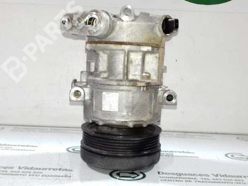 Used AC compressor OPEL CORSA D (S07) 1.2 (L08, L68) (80 hp) 1408884