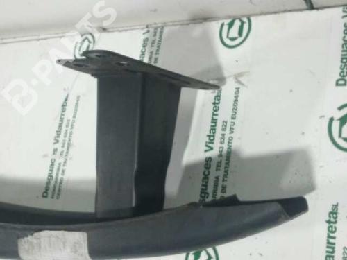 Front bumper reinforcement SEAT IBIZA III (6L1) 1.4 TDI | BP2507576C109 
