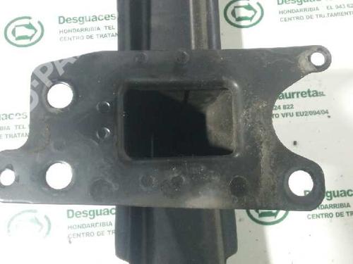 Front bumper reinforcement SEAT IBIZA III (6L1) 1.4 TDI | BP2507576C109 