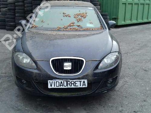 Left front driveshaft SEAT LEON (1P1) 1.9 TDI | BP1519172M38 