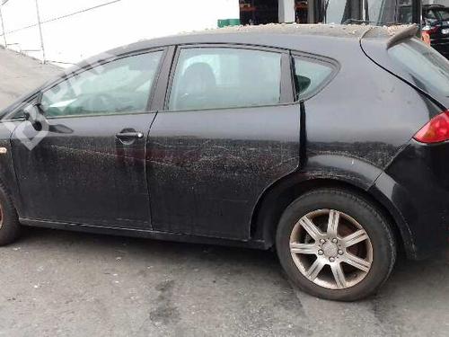 Left front driveshaft SEAT LEON (1P1) 1.9 TDI | BP1519172M38 