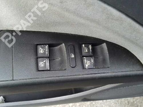 Left front driveshaft SEAT LEON (1P1) 1.9 TDI | BP1519172M38 