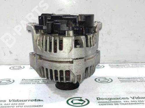 Used Alternator OPEL CORSA D (S07) [2006-2015]  1409129