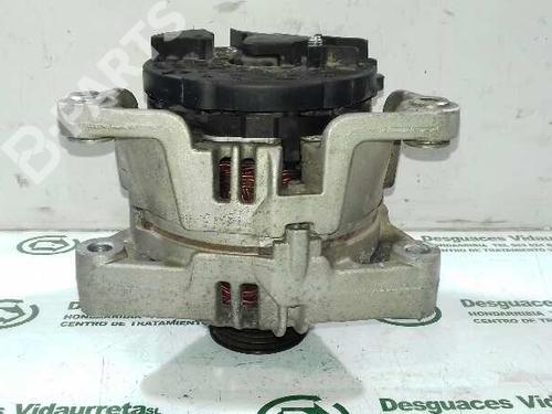 Alternator OPEL CORSA D (S07)  | BP1409129M7 