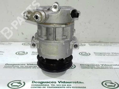 Used AC compressor OPEL CORSA D (S07) [2006-2015]  1409132