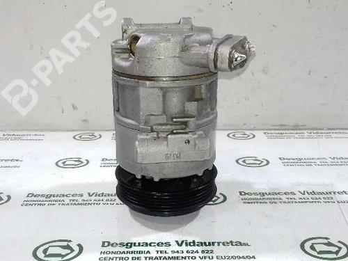 AC compressor OPEL CORSA D (S07)  | BP1409132M34 
