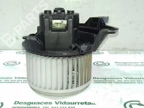 Used Heater blower motor OPEL CORSA D (S07) [2006-2015]  1409134