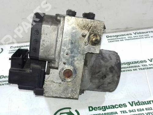 Used ABS pump OPEL ZAFIRA A MPV (T98) [1999-2006]  1462797