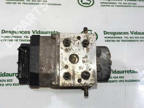 ABS pump OPEL ZAFIRA A MPV (T98)  | BP1462797M43 