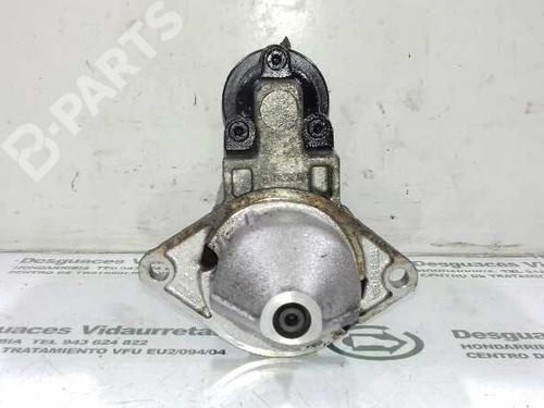 Starter OPEL ZAFIRA A MPV (T98)  | BP1462802M8 