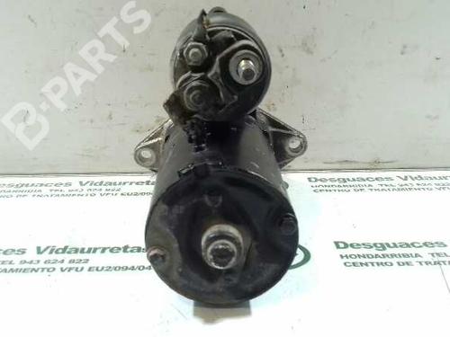 Starter OPEL ZAFIRA A MPV (T98)  | BP1462802M8 