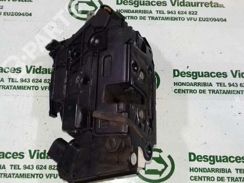 Used Rear right lock SEAT IBIZA IV (6J5, 6P1) 1.6 TDI (90 hp) 2137338