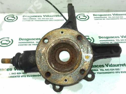 Højre Styrespindel Lejehus CITROËN C4 Grand Picasso I (UA_) [2006-2013]  1306642