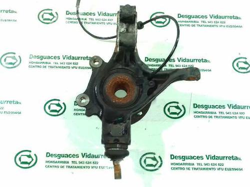 Right front steering knuckle CITROËN C4 Grand Picasso I (UA_)  | BP1306642M26 