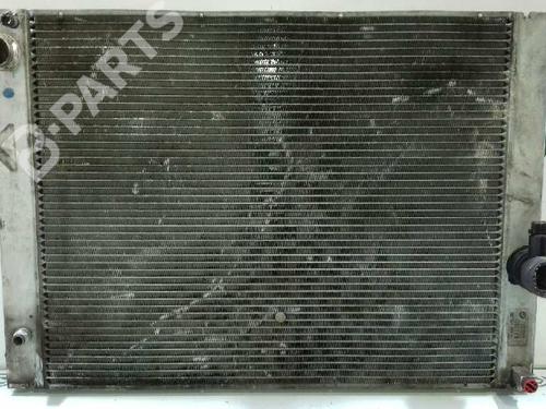 Radiateur BMW 7 (E65, E66, E67) 745 i, Li (333 hp) 75079720 | 66115