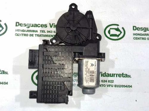 Used Right front window motor CITROËN C4 Grand Picasso I (UA_) [2006-2013]  1306644