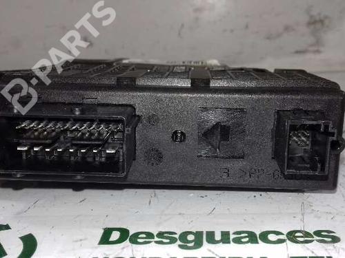 Right front window motor CITROËN C4 Grand Picasso I (UA_)  | BP1306644E20 