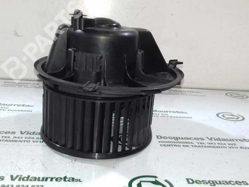 Used Heater blower motor VW GOLF V (1K1) 1.9 TDI (105 hp) 1320511