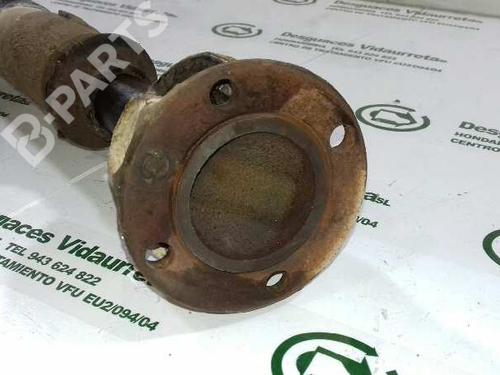 Driveshaft LAND ROVER DISCOVERY II (L318) 2.5 Td5 4x4 | BP1307998M37 