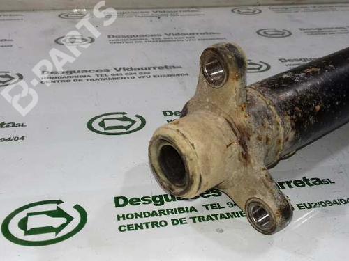 Driveshaft LAND ROVER DISCOVERY II (L318) 2.5 Td5 4x4 | BP1307998M37 