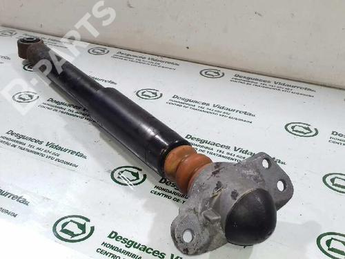 Left rear shock absorber VW GOLF V (1K1) 1.9 TDI | BP1320498M18 