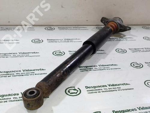 Left rear shock absorber VW GOLF V (1K1) 1.9 TDI | BP1320498M18 