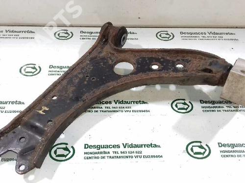 Left front suspension arm VW GOLF V (1K1) 1.9 TDI | BP1320500M12 
