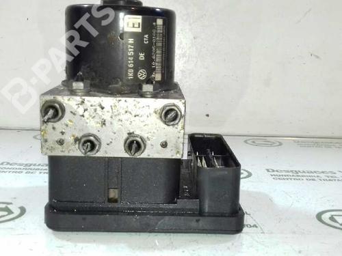 Used ABS pump AUDI A3 Sportback (8PA) 2.0 TDI 16V (140 hp) 1308106