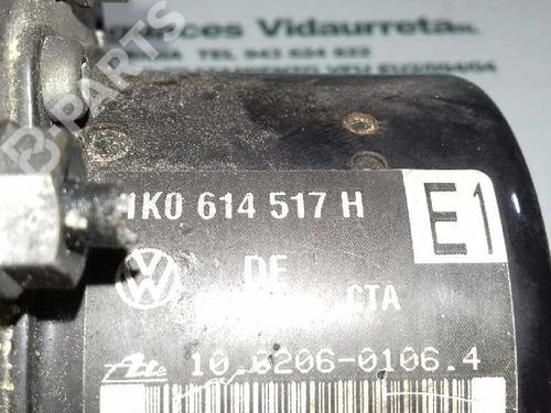 ABS pump AUDI A3 Sportback (8PA) 2.0 TDI 16V | BP1308106M43 