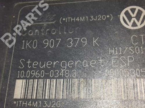ABS pump AUDI A3 Sportback (8PA) 2.0 TDI 16V | BP1308106M43 