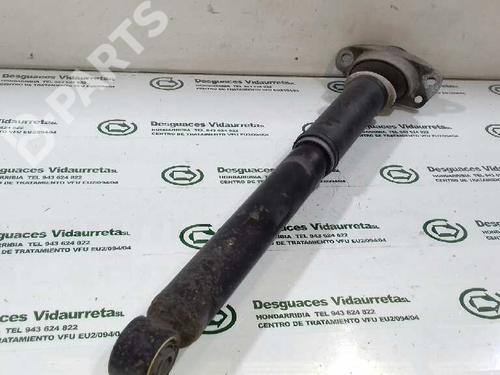Right rear shock absorber AUDI A3 Sportback (8PA) 2.0 TDI 16V | BP1308110M19 