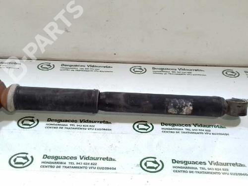 Left rear shock absorber AUDI A3 Sportback (8PA) 2.0 TDI 16V (140 hp) 1308111