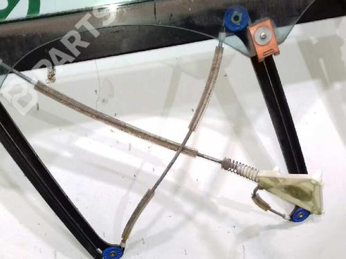 Front right window mechanism AUDI A3 Sportback (8PA) 2.0 TDI 16V | BP1308119C23 