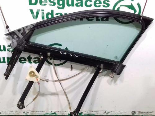 Front right window mechanism AUDI A3 Sportback (8PA) 2.0 TDI 16V | BP1308119C23 