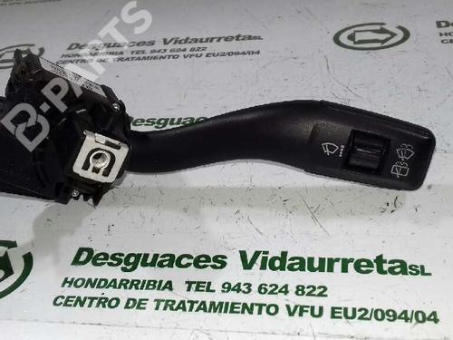 Used Steering column stalk AUDI A3 Sportback (8PA) 2.0 TDI 16V (140 hp) 1318770