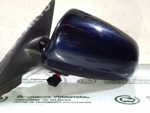Left mirror AUDI A3 Sportback (8PA) 2.0 TDI 16V 8P1858531K