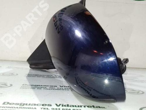 Left mirror AUDI A3 Sportback (8PA) 2.0 TDI 16V | BP1308131C26 
