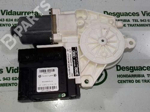 Used Right front window motor AUDI A3 Sportback (8PA) 2.0 TDI 16V (140 hp) 1309230