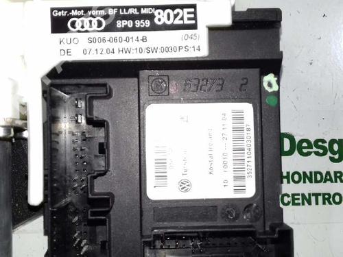 Right front window motor AUDI A3 Sportback (8PA) 2.0 TDI 16V | BP1309230E20 