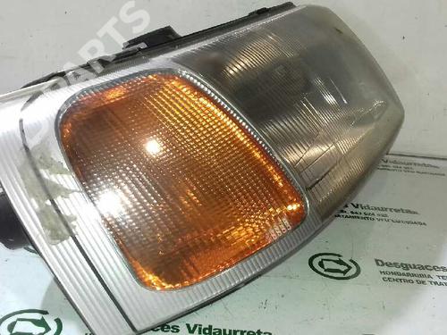 Right headlight LAND ROVER FREELANDER I (L314) 2.0 DI 4x4 | BP1309233C29 