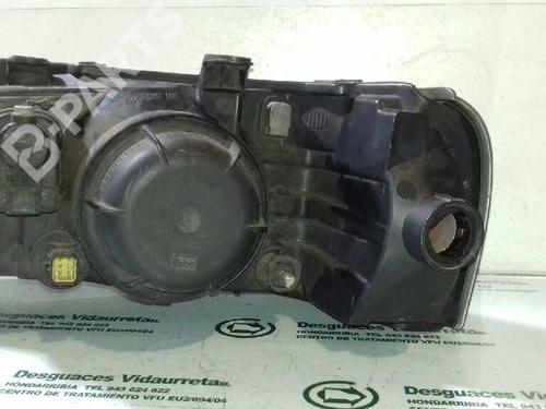 Right headlight LAND ROVER FREELANDER I (L314) 2.0 DI 4x4 | BP1309233C29 